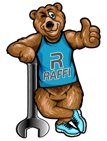 Arbeitskräfteüberlassung von Profi-Personal - RAFF-Montagen RAFFI